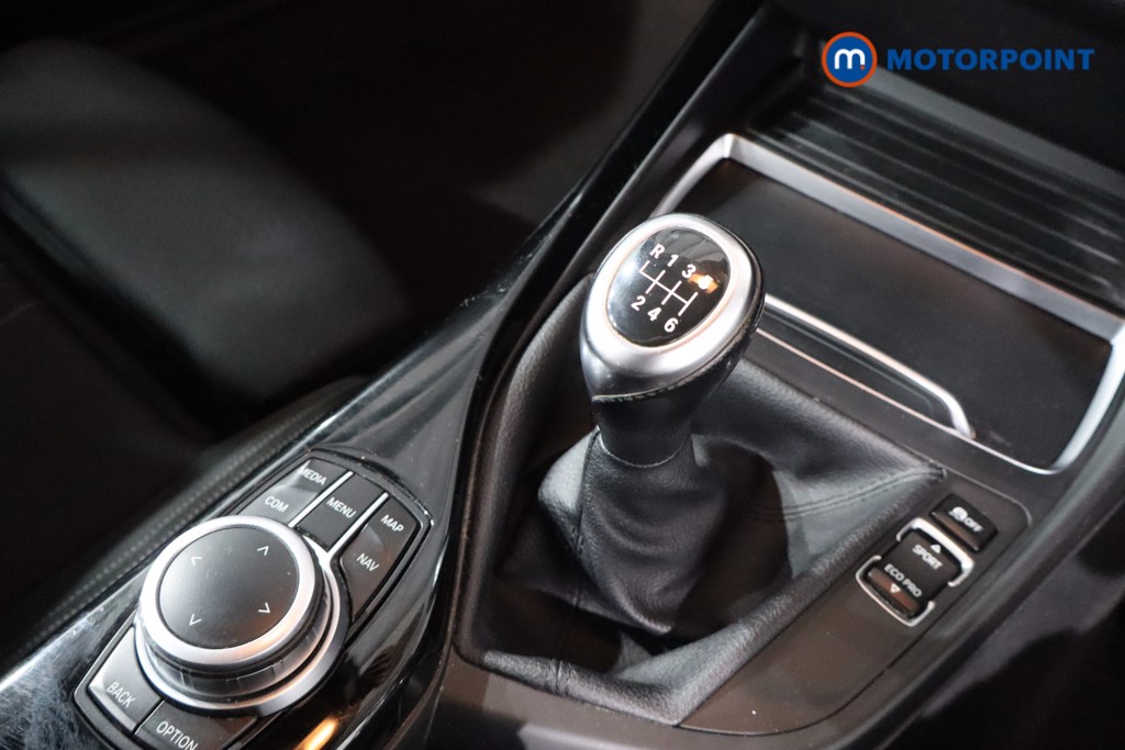 BMW 2 Series Sport Manual Petrol Convertible - Stock Number (1563861) - 16th supplementary image