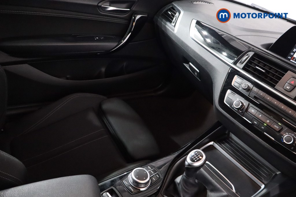 BMW 2 Series Sport Manual Petrol Convertible - Stock Number (1563861) - 18th supplementary image