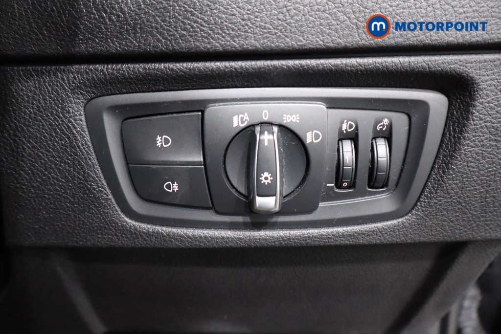 BMW 2 Series Sport Manual Petrol Convertible - Stock Number (1563861) - 21st supplementary image