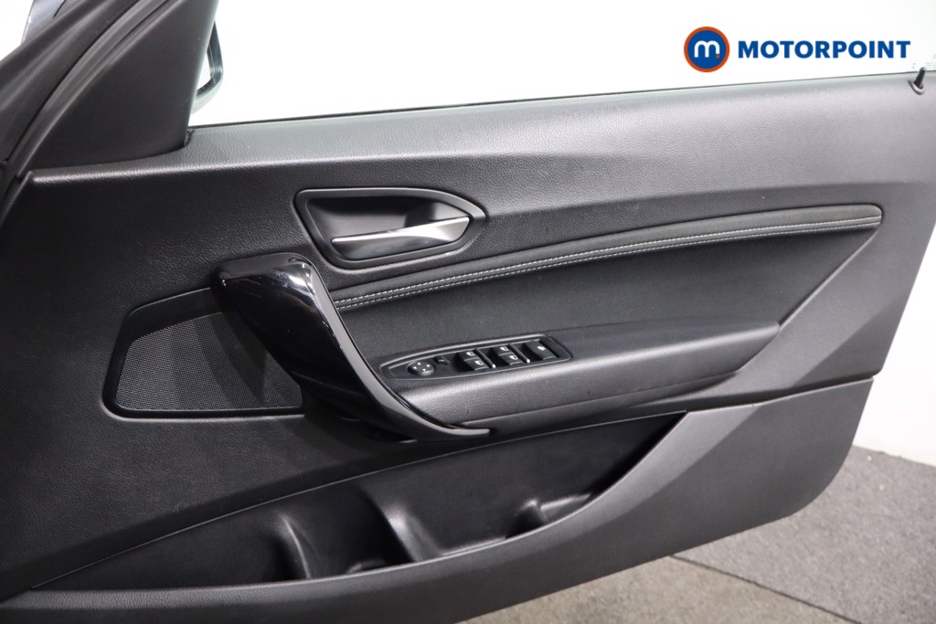 BMW 2 Series Sport Manual Petrol Convertible - Stock Number (1563861) - 23rd supplementary image
