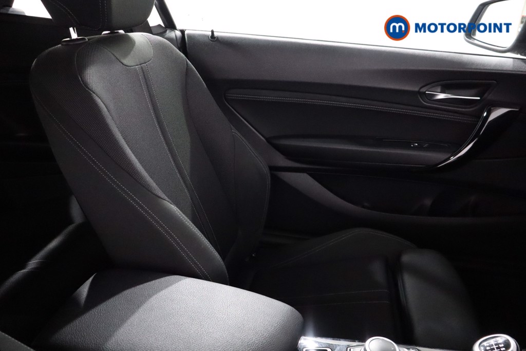 BMW 2 Series Sport Manual Petrol Convertible - Stock Number (1563861) - 24th supplementary image