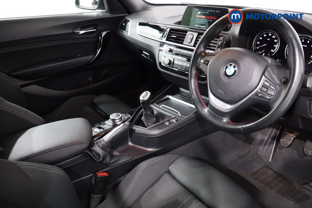 BMW 2 Series Sport Manual Petrol Convertible - Stock Number (1563861) - 29th supplementary image