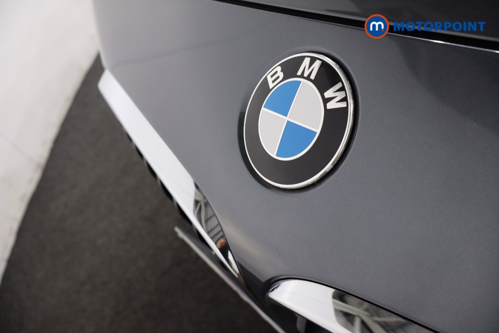 BMW 2 Series Sport Manual Petrol Convertible - Stock Number (1563861) - 30th supplementary image