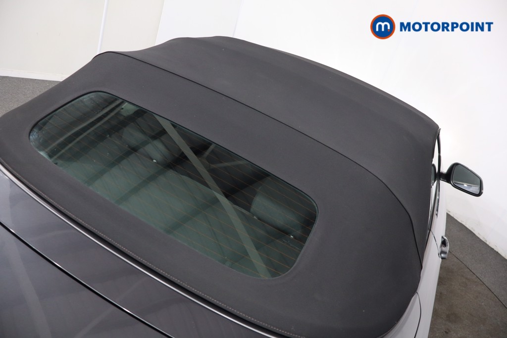 BMW 2 Series Sport Manual Petrol Convertible - Stock Number (1563861) - 31st supplementary image