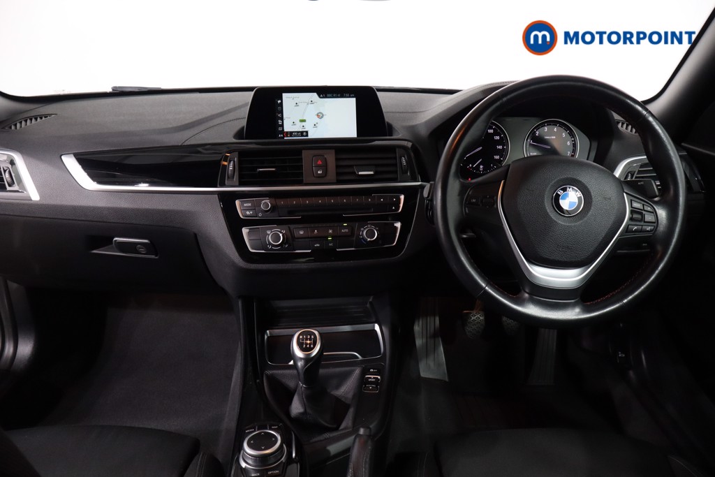 BMW 2 Series Sport Manual Petrol Convertible - Stock Number (1563861) - 1st supplementary image