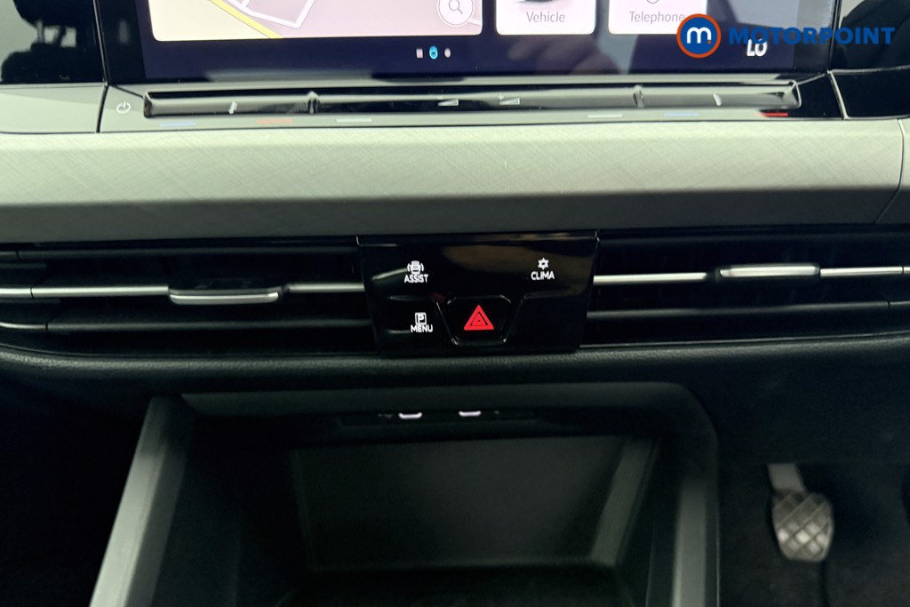 Volkswagen Golf Life Manual Diesel Hatchback - Stock Number (1563863) - 12th supplementary image