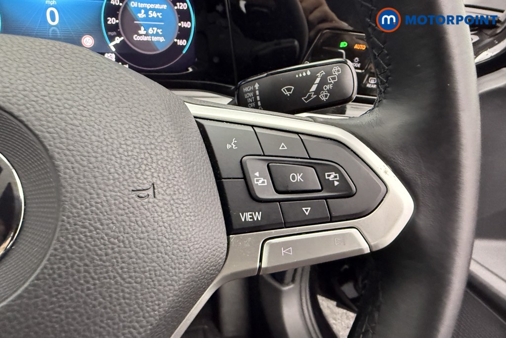 Volkswagen Golf Life Manual Diesel Hatchback - Stock Number (1563863) - 15th supplementary image