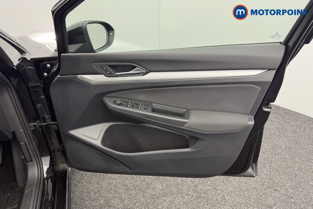 Volkswagen Golf Life Manual Diesel Hatchback - Stock Number (1563863) - 18th supplementary image