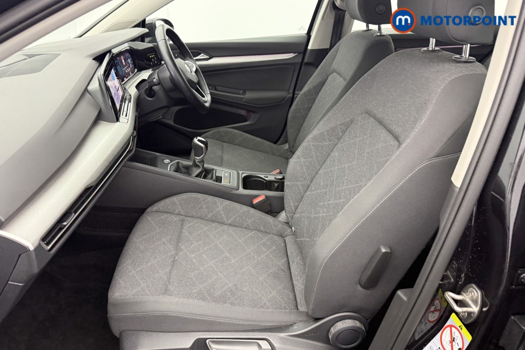 Volkswagen Golf Life Manual Diesel Hatchback - Stock Number (1563863) - 22nd supplementary image
