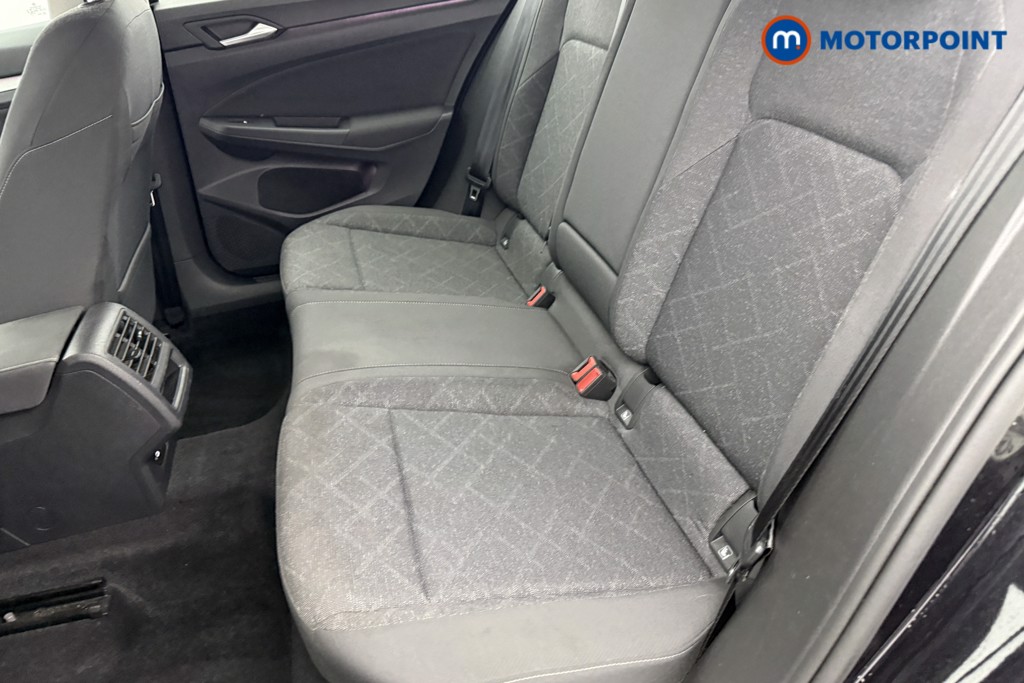 Volkswagen Golf Life Manual Diesel Hatchback - Stock Number (1563863) - 23rd supplementary image
