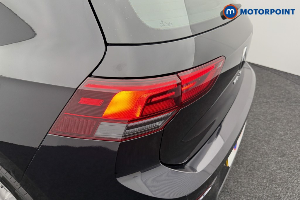 Volkswagen Golf Life Manual Diesel Hatchback - Stock Number (1563863) - 25th supplementary image