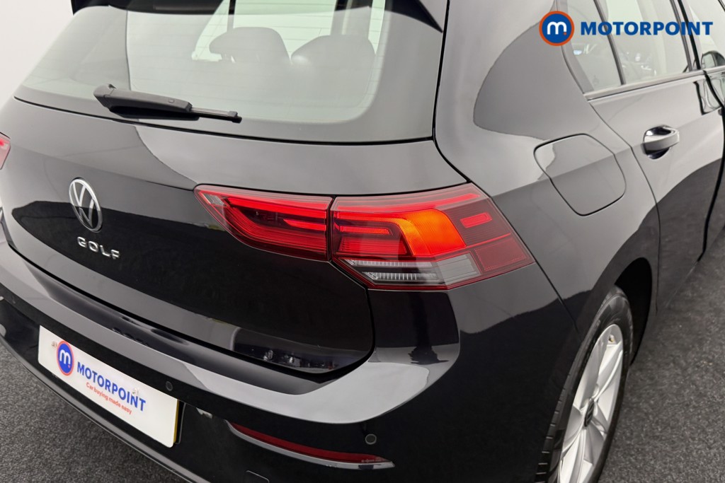 Volkswagen Golf Life Manual Diesel Hatchback - Stock Number (1563863) - 26th supplementary image