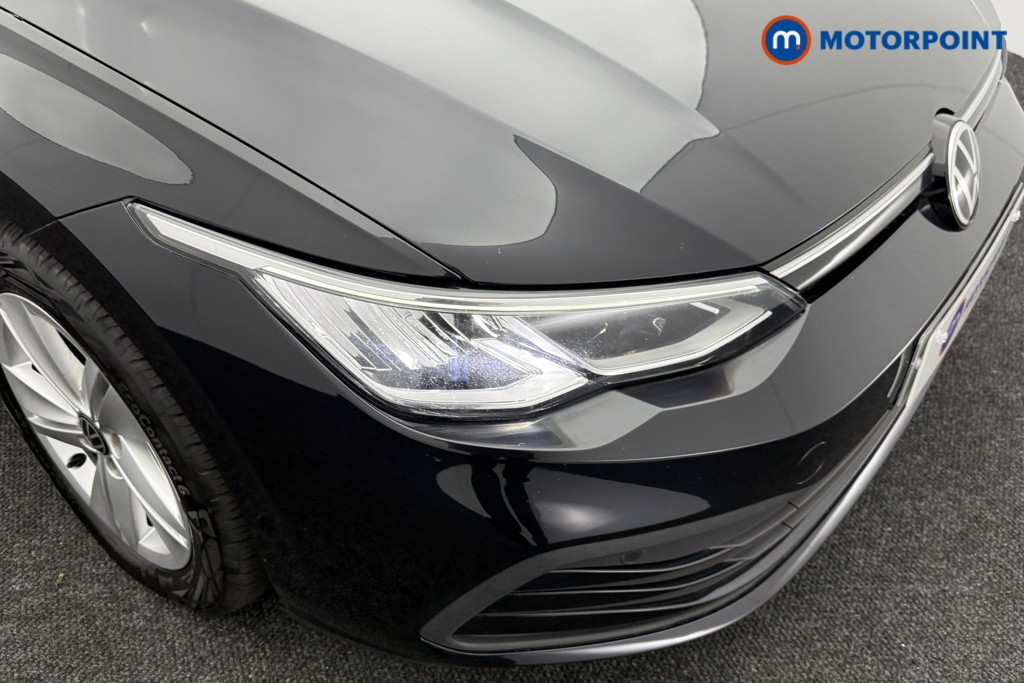 Volkswagen Golf Life Manual Diesel Hatchback - Stock Number (1563863) - 27th supplementary image