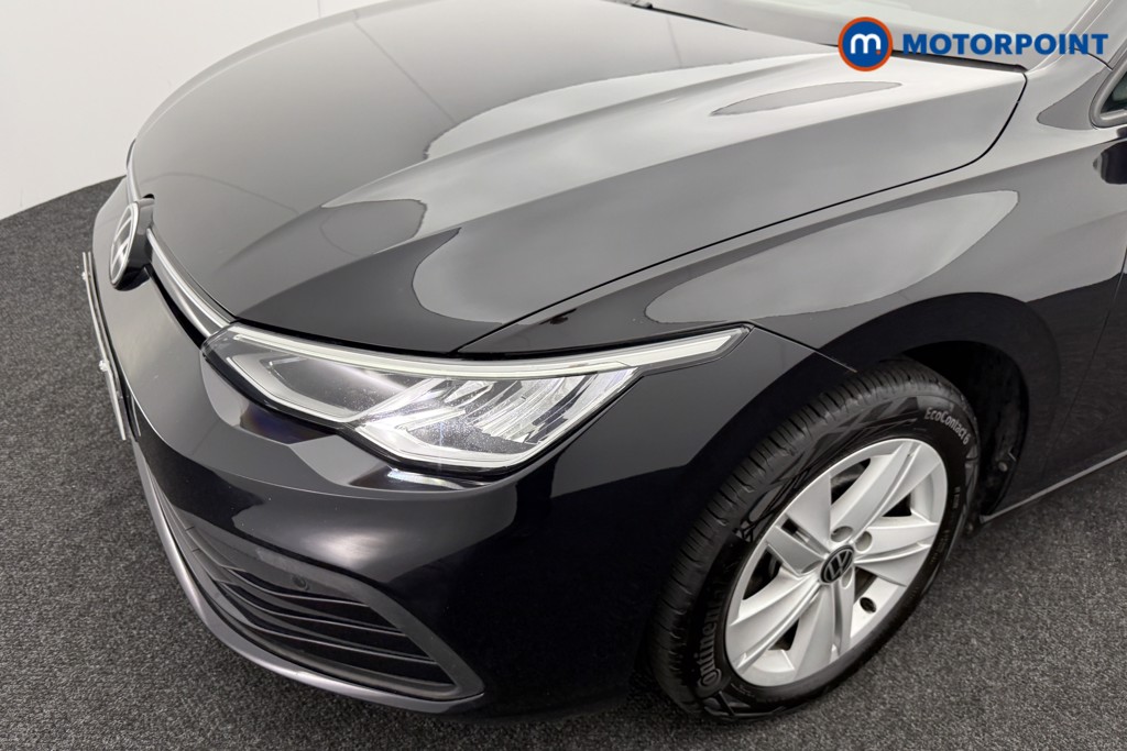 Volkswagen Golf Life Manual Diesel Hatchback - Stock Number (1563863) - 28th supplementary image