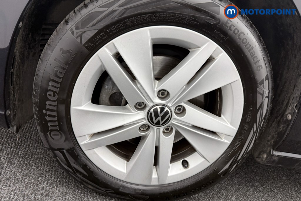 Volkswagen Golf Life Manual Diesel Hatchback - Stock Number (1563863) - 29th supplementary image