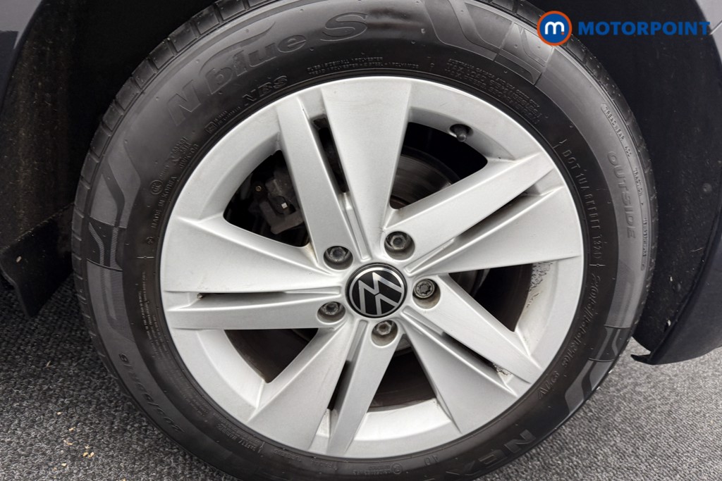 Volkswagen Golf Life Manual Diesel Hatchback - Stock Number (1563863) - 30th supplementary image