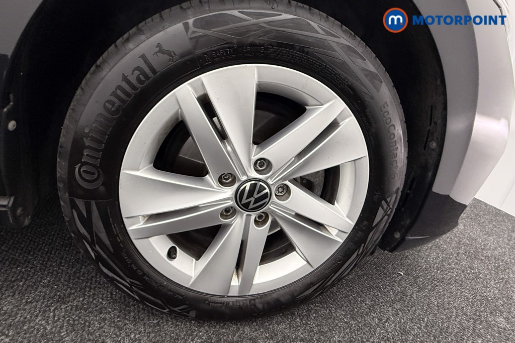 Volkswagen Golf Life Manual Diesel Hatchback - Stock Number (1563863) - 32nd supplementary image