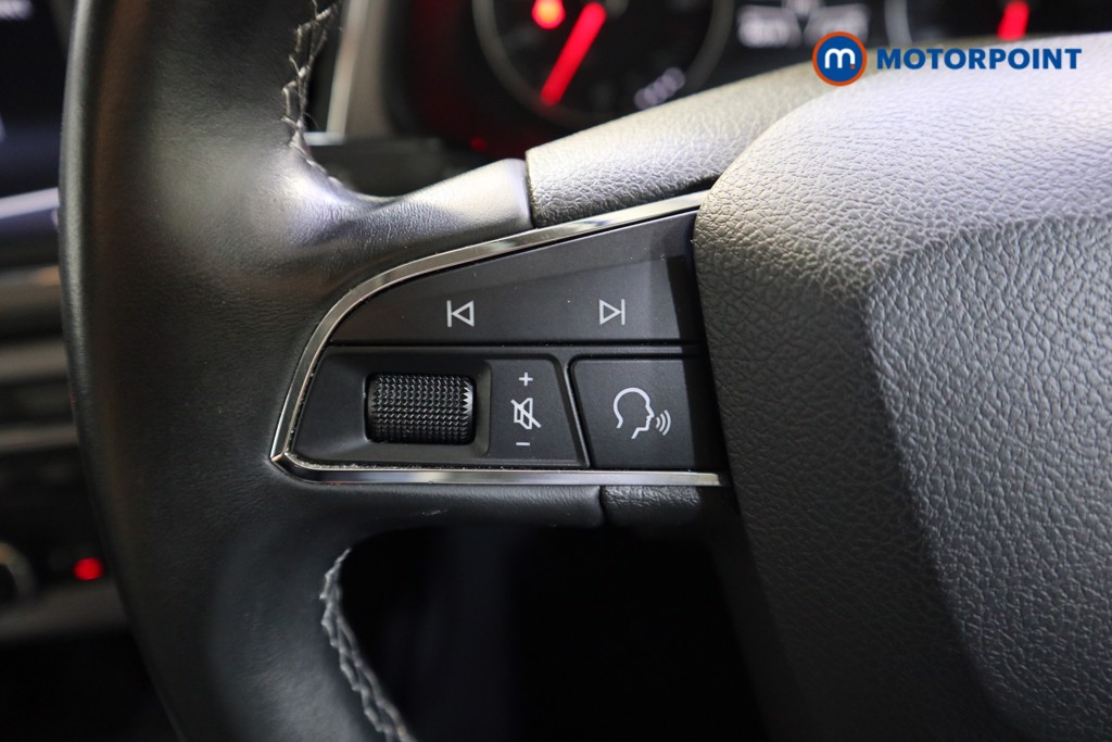 Seat Leon Xcellence Automatic Petrol Estate - Stock Number (1563887) - 3rd supplementary image