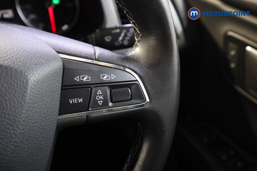 Seat Leon Xcellence Automatic Petrol Estate - Stock Number (1563887) - 4th supplementary image