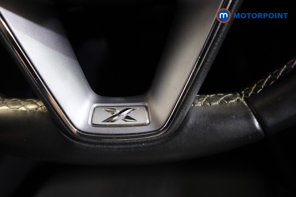 Seat Leon Xcellence Automatic Petrol Estate - Stock Number (1563887) - 5th supplementary image
