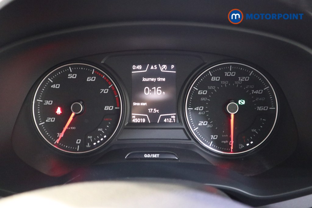 Seat Leon Xcellence Automatic Petrol Estate - Stock Number (1563887) - 6th supplementary image