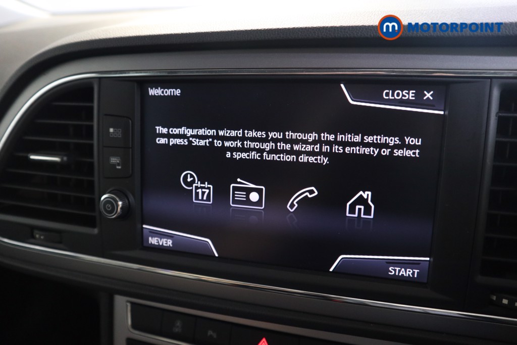 Seat Leon Xcellence Automatic Petrol Estate - Stock Number (1563887) - 7th supplementary image