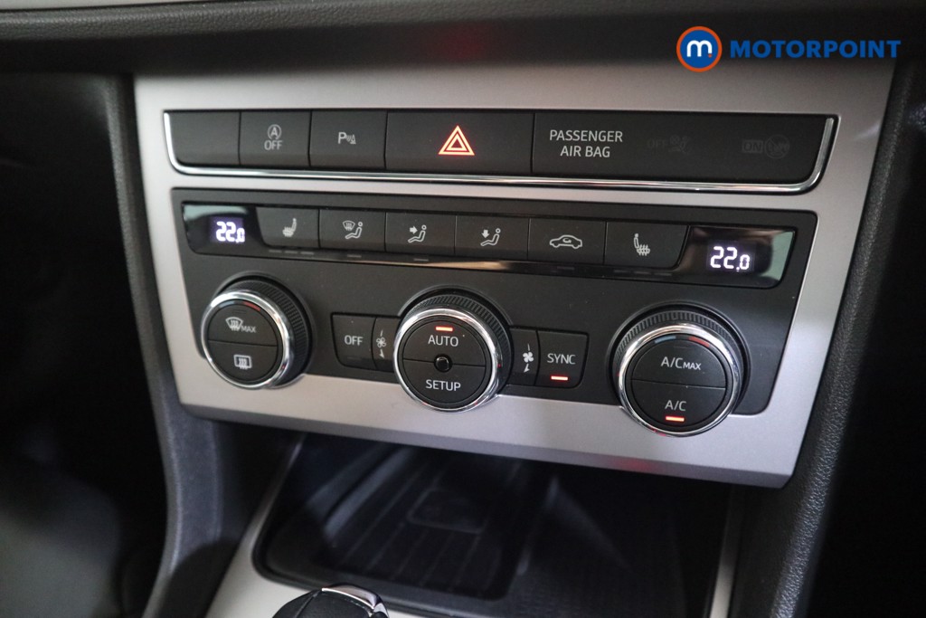 Seat Leon Xcellence Automatic Petrol Estate - Stock Number (1563887) - 8th supplementary image