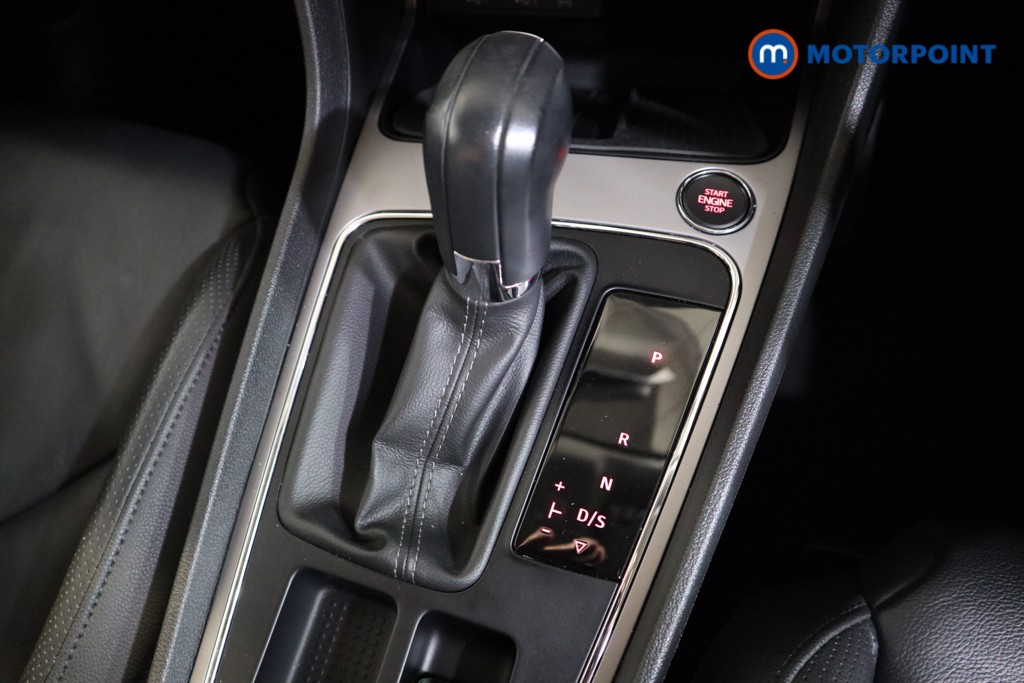 Seat Leon Xcellence Automatic Petrol Estate - Stock Number (1563887) - 9th supplementary image