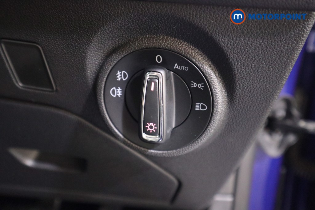 Seat Leon Xcellence Automatic Petrol Estate - Stock Number (1563887) - 10th supplementary image