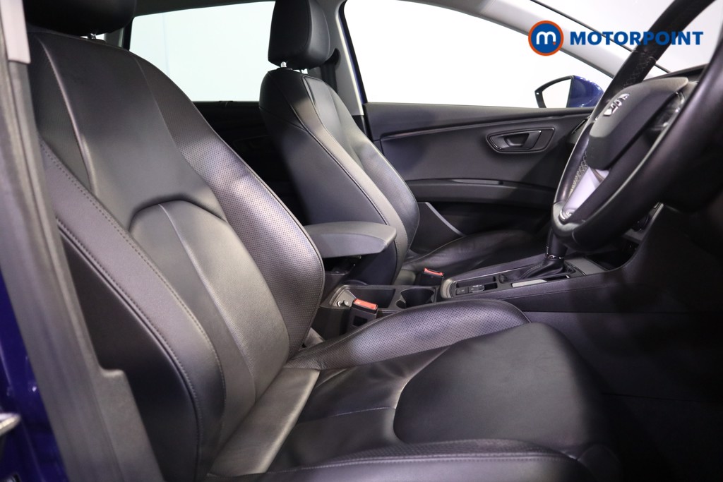 Seat Leon Xcellence Automatic Petrol Estate - Stock Number (1563887) - 13th supplementary image