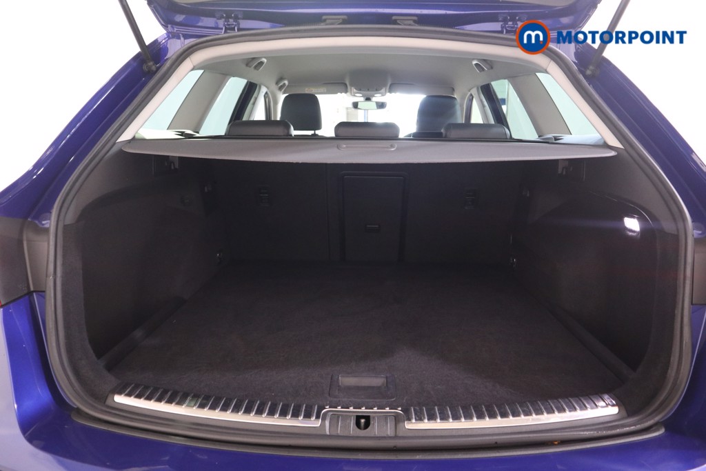 Seat Leon Xcellence Automatic Petrol Estate - Stock Number (1563887) - 15th supplementary image