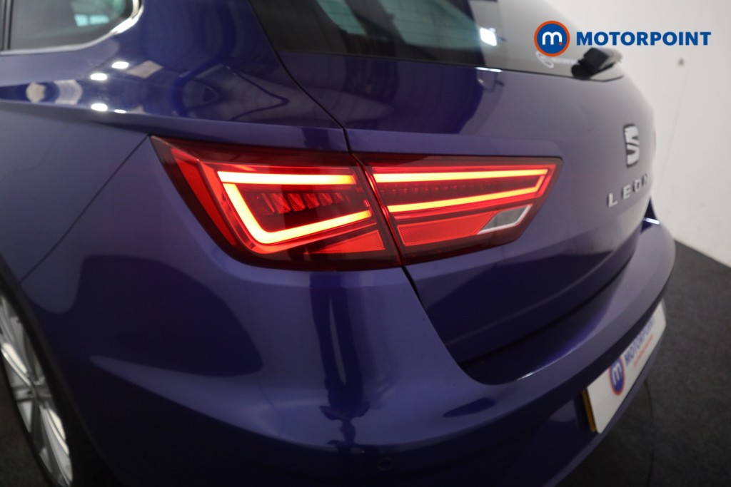 Seat Leon Xcellence Automatic Petrol Estate - Stock Number (1563887) - 21st supplementary image
