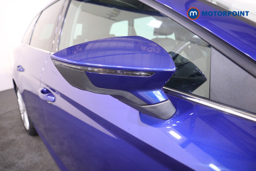 Seat Leon Xcellence Automatic Petrol Estate - Stock Number (1563887) - 23rd supplementary image
