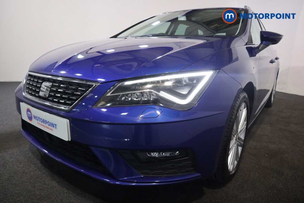 Seat Leon Xcellence Automatic Petrol Estate - Stock Number (1563887) - 25th supplementary image