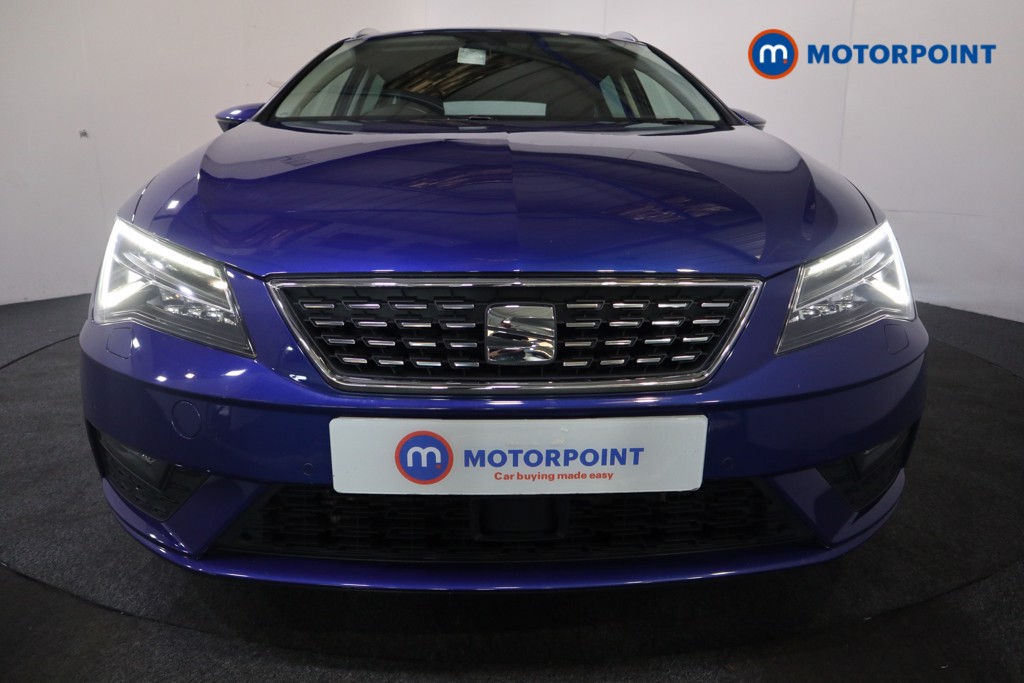 Seat Leon Xcellence Automatic Petrol Estate - Stock Number (1563887) - 26th supplementary image