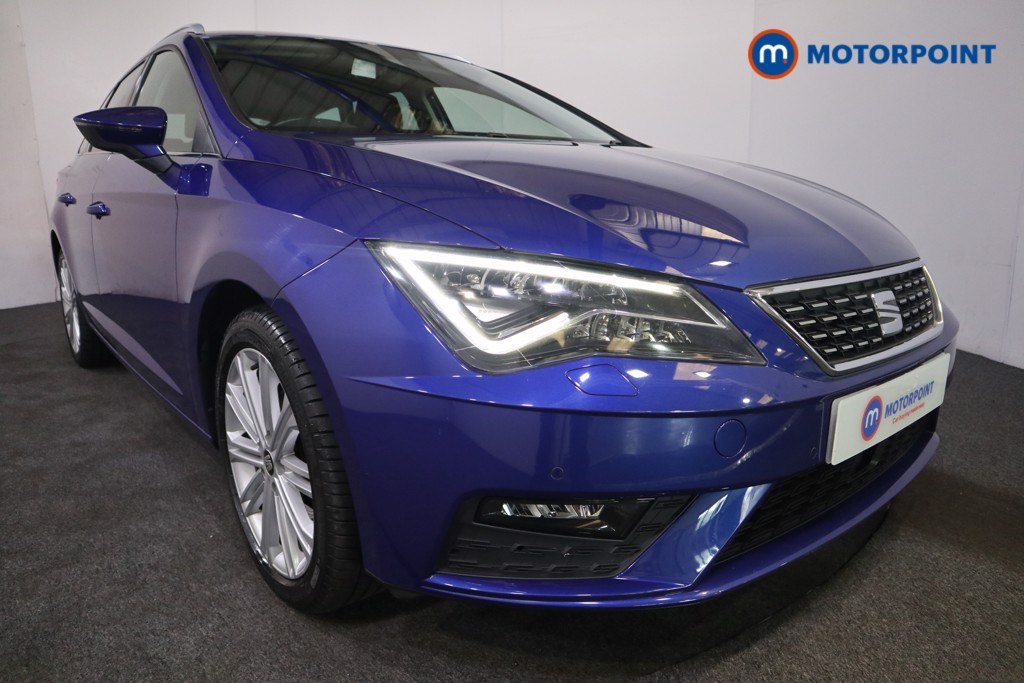 Seat Leon Xcellence Automatic Petrol Estate - Stock Number (1563887) - 27th supplementary image