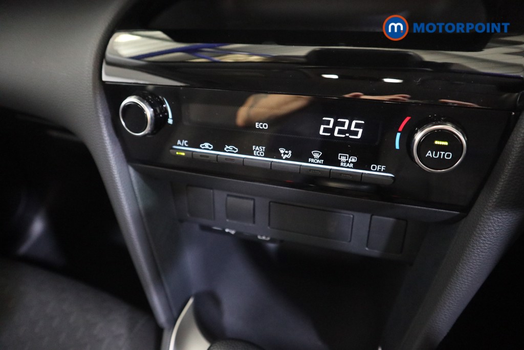 Toyota Yaris Cross Icon Automatic Petrol-Electric Hybrid Estate - Stock Number (1563891) - 7th supplementary image