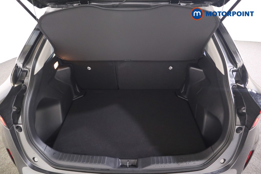 Toyota Yaris Cross Icon Automatic Petrol-Electric Hybrid Estate - Stock Number (1563891) - 12th supplementary image