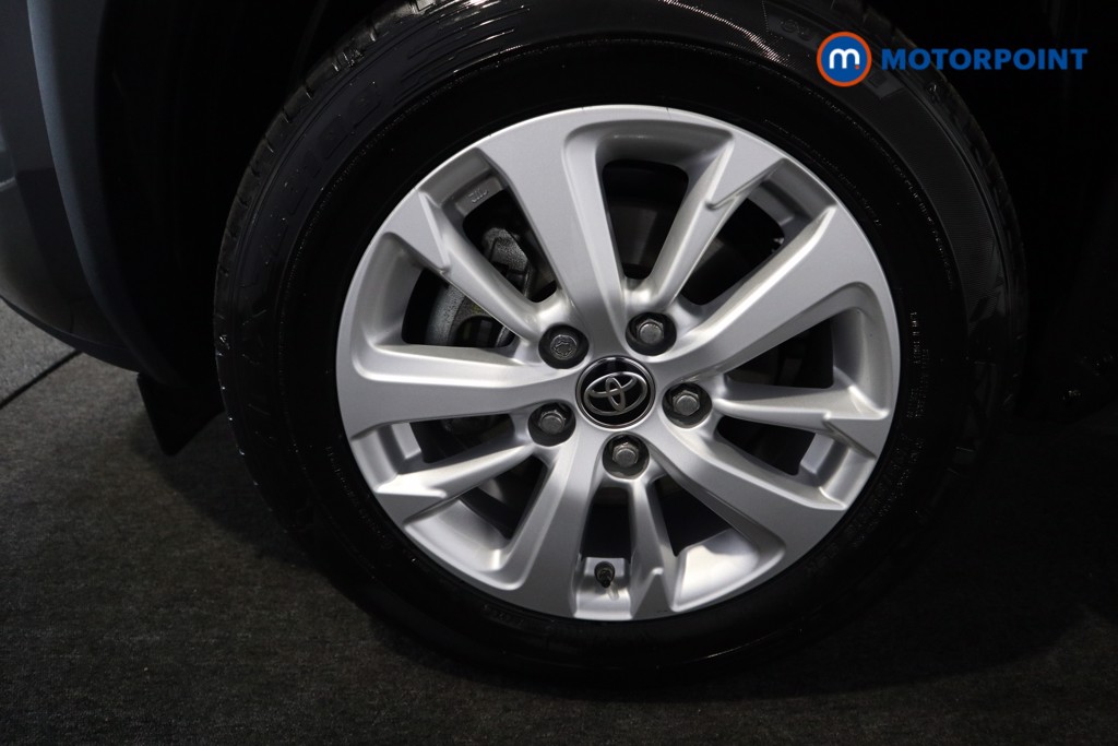 Toyota Yaris Cross Icon Automatic Petrol-Electric Hybrid Estate - Stock Number (1563891) - 15th supplementary image