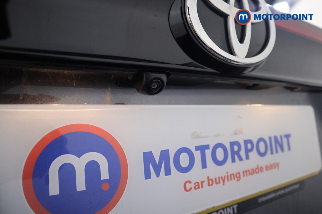 Toyota Yaris Cross Icon Automatic Petrol-Electric Hybrid Estate - Stock Number (1563891) - 17th supplementary image