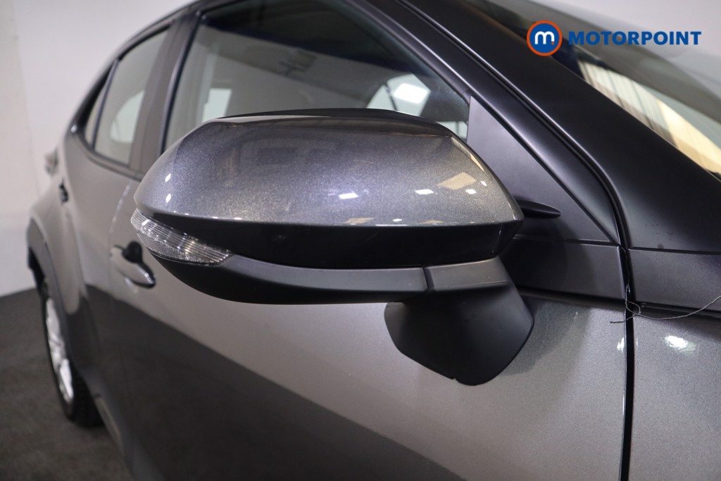 Toyota Yaris Cross Icon Automatic Petrol-Electric Hybrid Estate - Stock Number (1563891) - 20th supplementary image