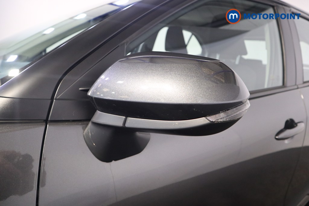 Toyota Yaris Cross Icon Automatic Petrol-Electric Hybrid Estate - Stock Number (1563891) - 21st supplementary image
