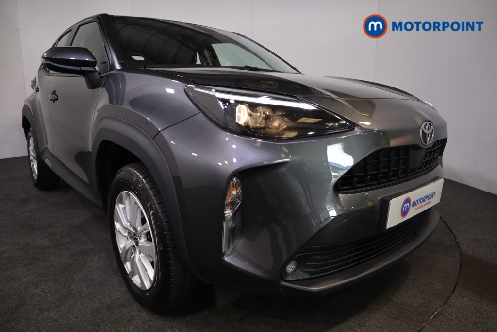 Toyota Yaris Cross Icon Automatic Petrol-Electric Hybrid Estate - Stock Number (1563891) - 24th supplementary image