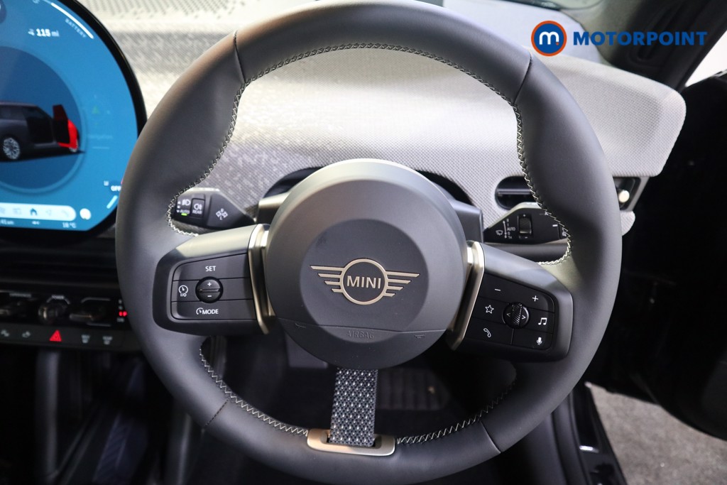 Mini Cooper E Exclusive Automatic Electric Hatchback - Stock Number (1564000) - 2nd supplementary image