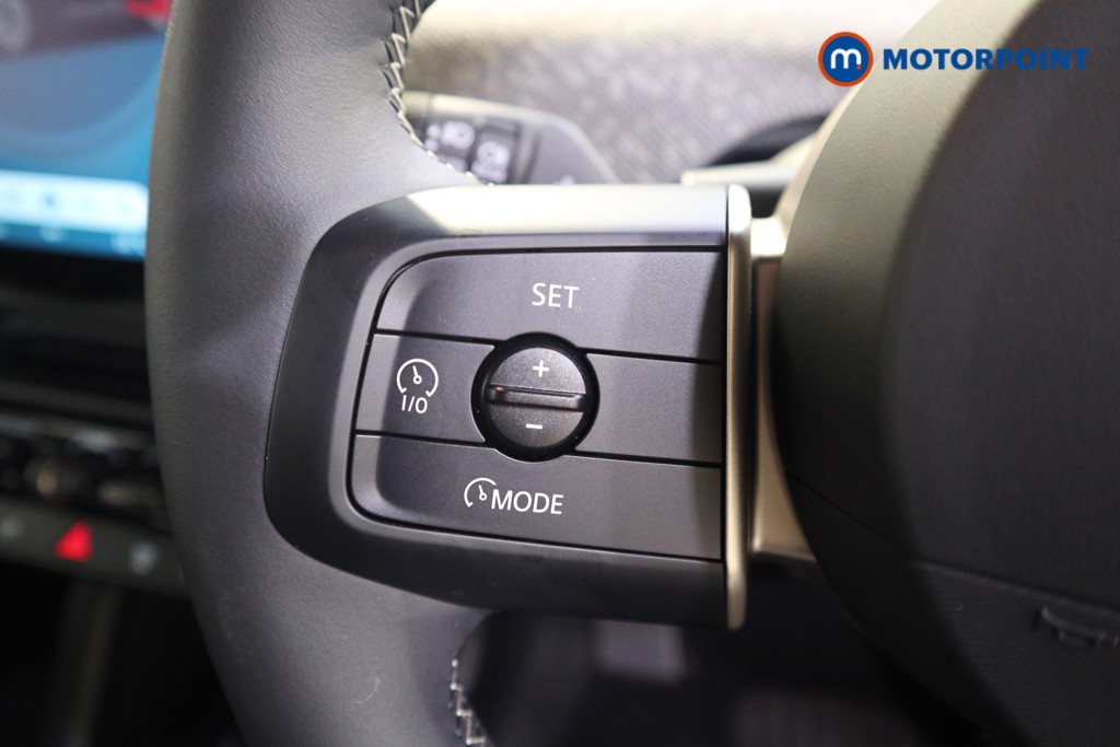 Mini Cooper E Exclusive Automatic Electric Hatchback - Stock Number (1564000) - 3rd supplementary image