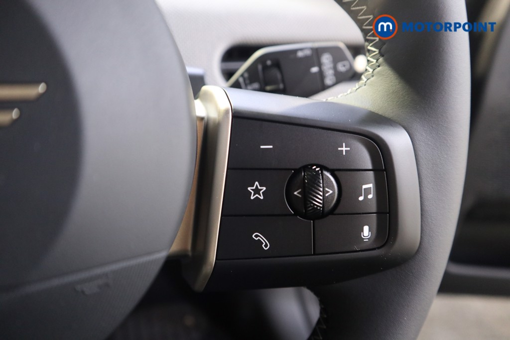 Mini Cooper E Exclusive Automatic Electric Hatchback - Stock Number (1564000) - 4th supplementary image