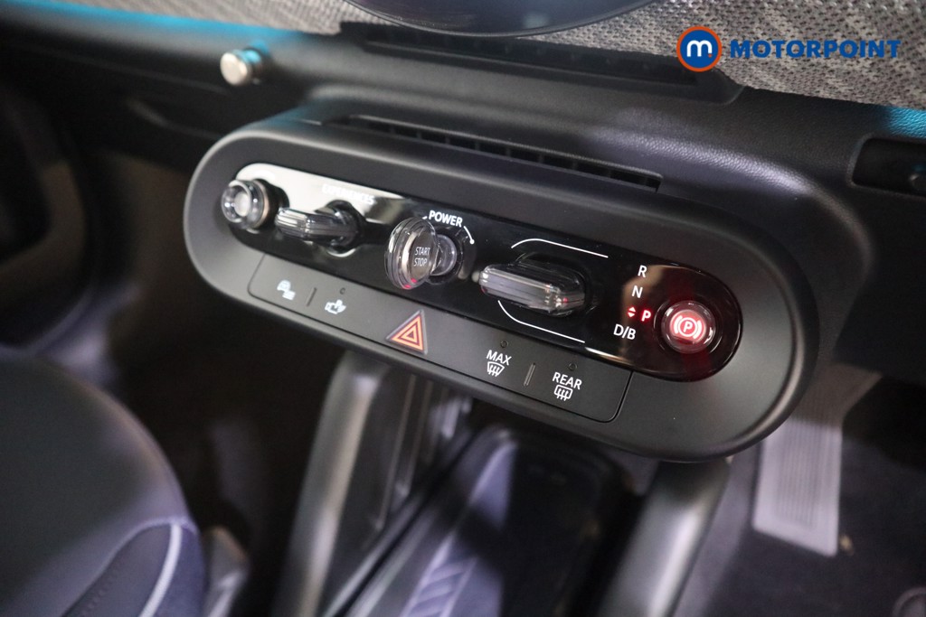 Mini Cooper E Exclusive Automatic Electric Hatchback - Stock Number (1564000) - 6th supplementary image