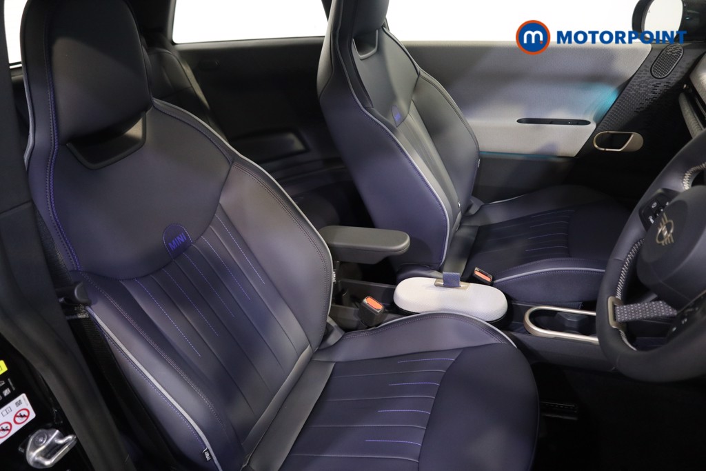 Mini Cooper E Exclusive Automatic Electric Hatchback - Stock Number (1564000) - 9th supplementary image
