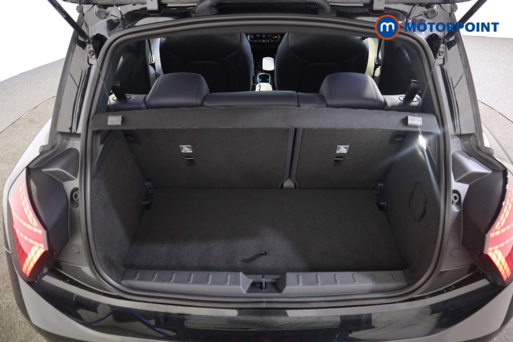 Mini Cooper E Exclusive Automatic Electric Hatchback - Stock Number (1564000) - 11th supplementary image