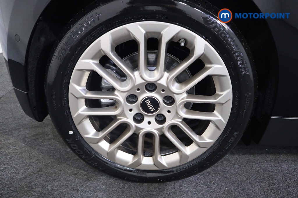 Mini Cooper E Exclusive Automatic Electric Hatchback - Stock Number (1564000) - 12th supplementary image